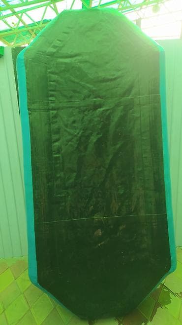 гантели цена: Лодка, Гребная, Резина, Б/у — 8