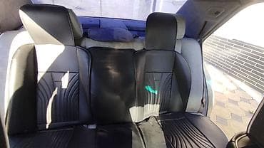 Унаа: Mercedes-Benz S-Class: 1994 г., 5 л, Автомат, Бензин, Седан — 7