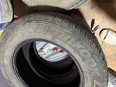 hankook: Шины 205 / 65 / R 16, Лето, Комплект, Легковые, Hankook — 5