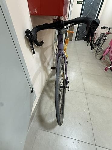 гревел велосипед: Шоссейный велосипед, GT, Рама M (156 - 178 см) — 5