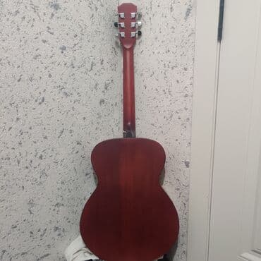 купить комбик для электрогитары бу: Акустическая гитара 🎸 40-дюйм. В — 2