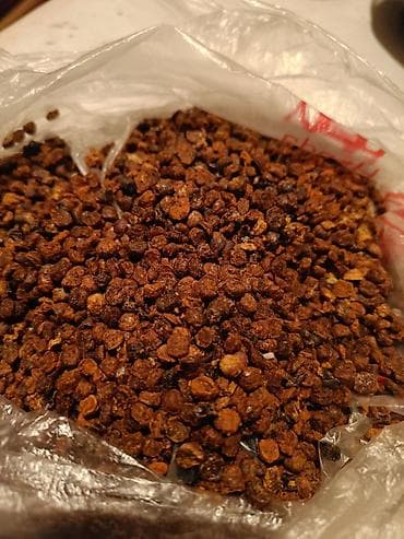 m 65: Куртка из натуральной кожи, размер 50.Корейского производства - — 5