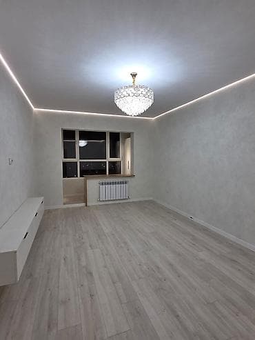 2 комнаты, 53 м², Технопарк Элитка, 8 этаж, Евроремонт — 7
