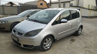 купить мотоцикл в рассрочку без банка: Mitsubishi Colt: 2007 г., 1.3 л, Механика, Бензиновая, Хэтчбэк — 2