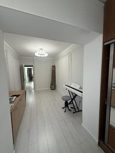 филормония квартиры: 3 комнаты, 83 м², Индивидуалка, 6 этаж, Евроремонт — 7