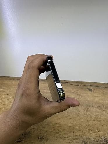 яблоки куплю: IPhone 12 Pro, 128 ГБ, Графит, Коробка, В рассрочку, 90 % — 2