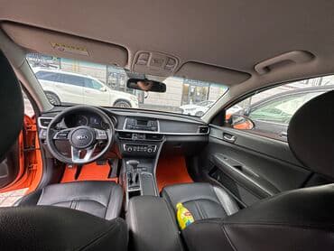 аренда авто бишкек на долгий срок: Сдаю Kia K5 под такси, Долгосрочно, | Другие условия — 4
