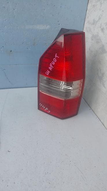 lancer 9: Mitsubishi 2000 г., Б/у, Оригинал, Япония — 2