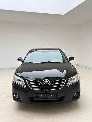фара тойота альфард: Toyota Camry: 2007 г., 2.4 л, Автомат, Бензин, Седан — 2