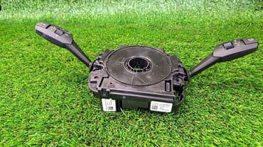 е87: Датчик угла поворота бмв е87,е90 Номер 6 989 —-586 Состояние отличное — 4