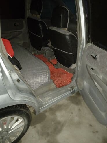 датчик положения дроссельной заслонки опель вектра б: Mazda PREMACY: 2001 г., 1.8 л, Автомат, Газ, Минивэн — 4