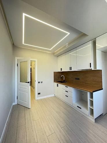 Продажа квартир: 2 комнаты, 52 м², 11 этаж, Дизайнерский ремонт — 4