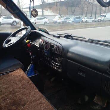 продажа прицепов для легковых автомобилей бу: Легкий грузовик, Hyundai, Стандарт, Б/у — 3