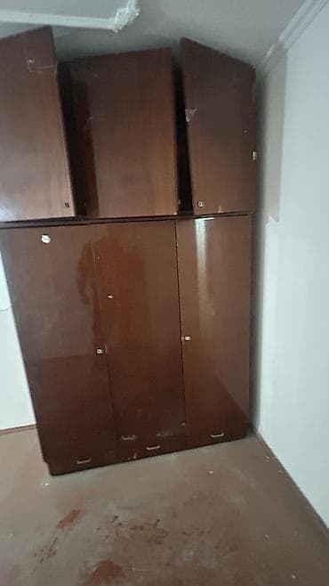 Табылгалар кеңсеси: Отдам даром — 1