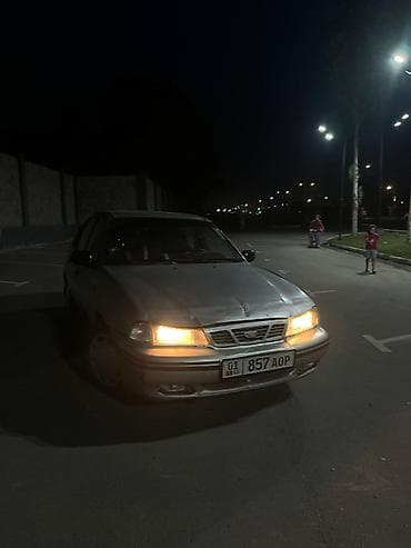 обмен нексия 2: Daewoo Nexia: 2006 г., 1.5 л, Механика, Бензин — 1
