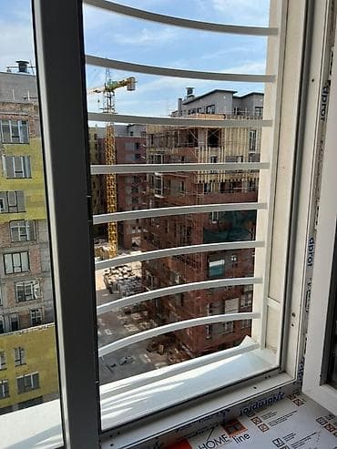 решетки доя окон: Решетки для окон — 8