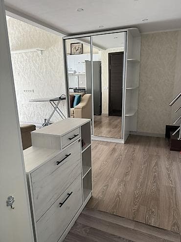 Квартиры: 2 комнаты, 45 м² — 2