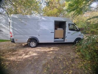 мойка транзвой: Бус, Переезд, перевозка мебели, По региону, По городу, с грузчиком — 2