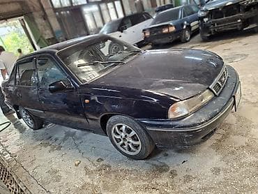 фары нексия 2: Daewoo Nexia: 2007 г., Седан — 1