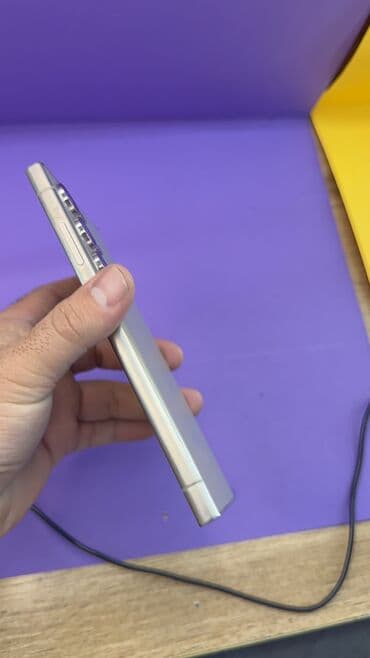 Видео оюндар жана приставкалар: Samsung Galaxy S24 Ultra, Колдонулган, 256 ГБ — 3