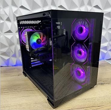 geforce 1080: Компьютер, ОЗУ 16 ГБ, Для несложных задач, Новый, Intel Core i5, NVIDIA GeForce RTX 4060, NVMe — 2