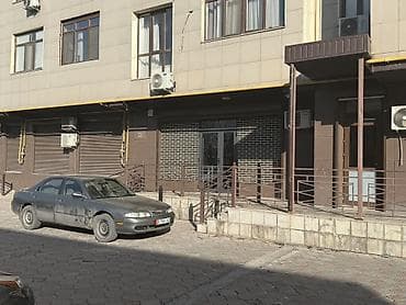 офис с парковкой: Аренда офисов, 88 м², В жилом комплексе, С отдельной кухней — 5