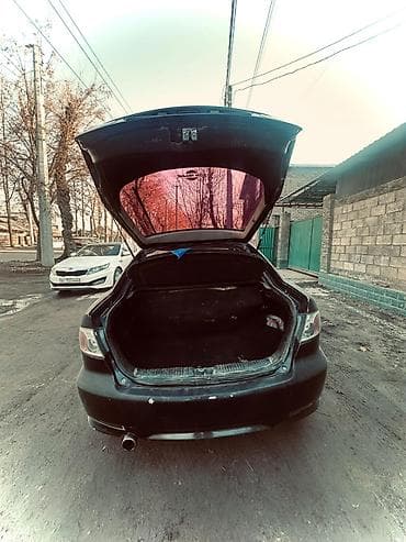 карбюратор мазда переходка: Mazda 6: 2002 г., 2 л, Ручные, Газ, Седан — 10