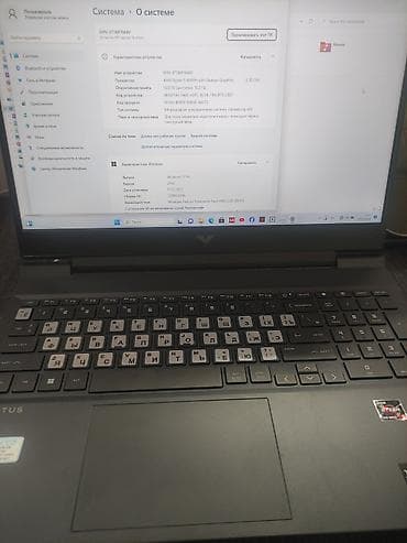 tab a7 lite: HP Victus 16 (серия 16-e1xxx) — мощный 16-дюймовый ноутбук для игр и — 3