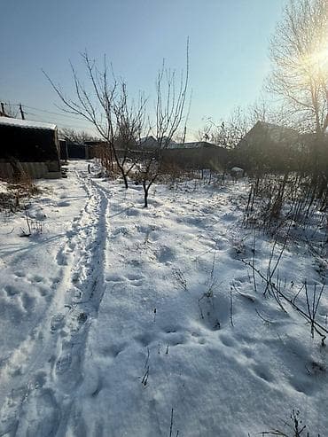 Продажа участков: 7 соток, Для строительства, Красная книга — 1