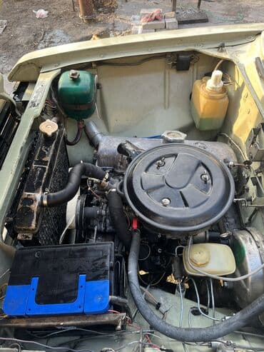 экспертиза на скутер бишкек: Москвич 2140: 1985 г., 1.5 л, Механика, Бензин, Седан — 8