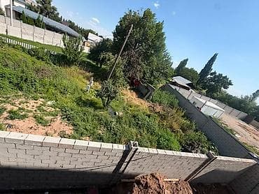 Кыймылсыз мүлк: 8 соток, Айыл чарба үчүн, Кызыл китеп, Сатып алуу-сатуу келишими — 2