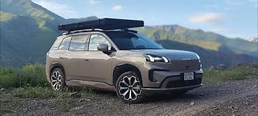 чехоль: Автомобильная 4 х сезонная палатка высокого качества ! Описание: - — 2