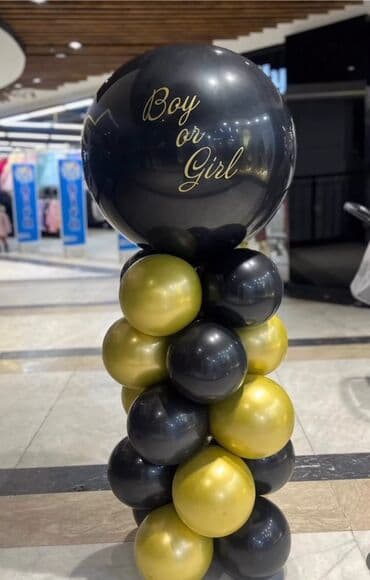 сколько стоят шарики цифры с гелием: Организация мероприятий | Гелевые шары — 3