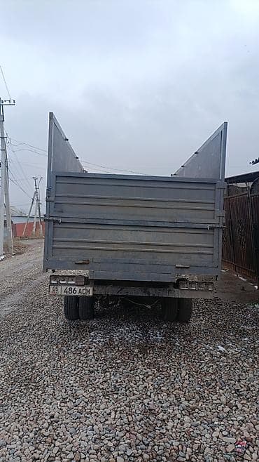 стол стул мебель: Грузоперевозки на бортовом микро-грузовике - Тип: бортовой — 3