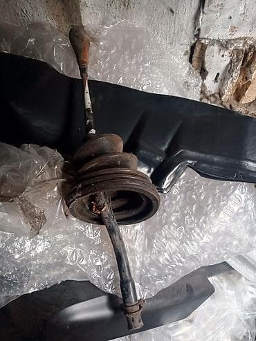 сапока: Ручка коробки бус сапог, мерседес бус сапог — 1