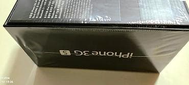 принтер цветной 3 в 1: IPhone 3GS, Новый, Jet Black — 8