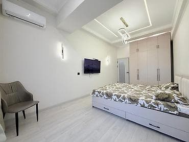 2 bedroom: 🏠 Сдаётся 2-комнатная квартира Евродвушка в ЖК «Континенталь» на — 6
