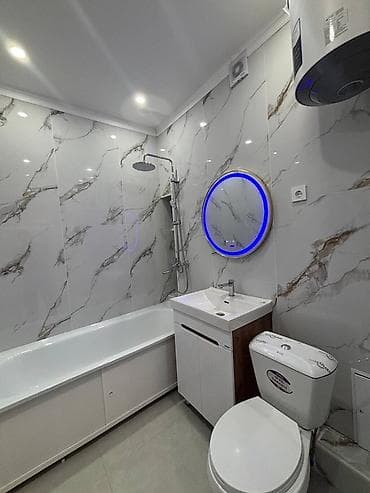 ts group: 1 комната, 53 м², Технопарк 108 серия, 1 этаж, Свежий ремонт — 3