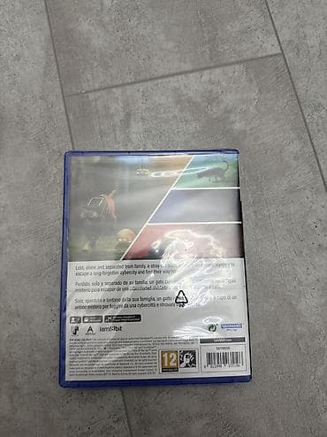 garmin forerunner 55: Продаю Stray на PS5 🐈‍⬛🎮 Игра полностью новая, запечатанная, даже не — 2