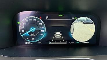 хундай сарента: Kia Sorento: 2020 г., 1.6 л, Автомат, Гибрид, Кроссовер — 8