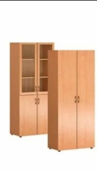 шкаф кухонный: Шкаф для офисса на заказ — 2