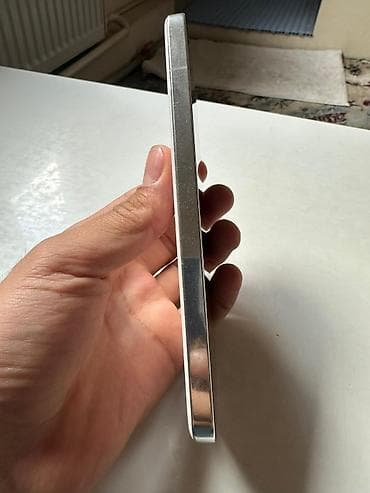 xiaomi 5: Xiaomi, 13, Б/у, 256 ГБ, цвет - Белый, 2 SIM — 6