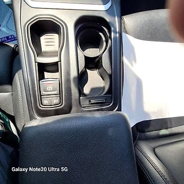 mini kuper: Renault SM6: 2018 г., 2 л, Робот, Бензин, Седан — 8