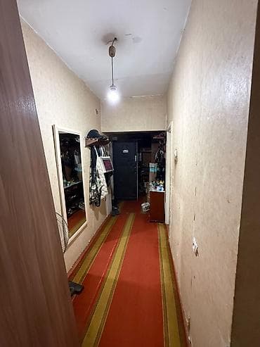 сниму дом квартиру: 3 комнаты, 50 м², 1 этаж, Требуется ремонт — 4