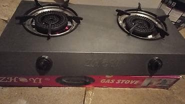 full construction: Газовая, Механическое — 2