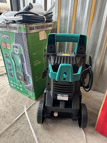 адаптеры: Мойка высокого давления, Новый, Смерч, Электрическая, Платная доставка — 8