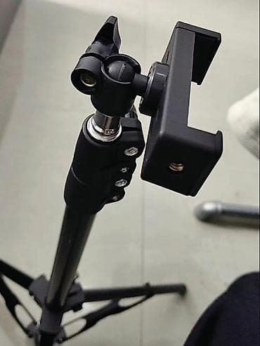 jaki швейная машина цена ош: Профессиональный штатив 1.9м для TikTok и Reels + Bluetooth Пульт — 3