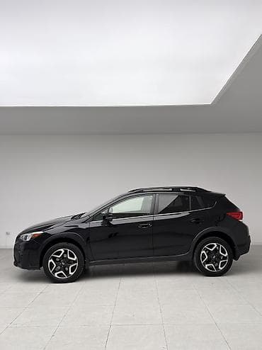 rexton 2020: Subaru Crosstrek: 2020 г., 2 л, Вариатор, Бензин, Кроссовер — 4