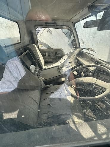 исузи елф: Грузовик Mitsubishi Canter Машины все с вложениями Сел поехал нет — 9