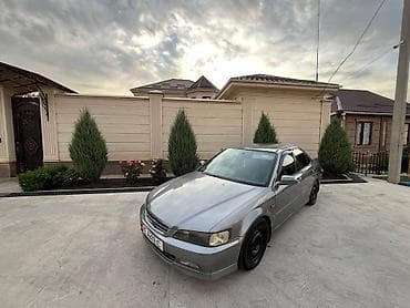 Honda Accord: 1998 г., 2 л, Автомат, Бензин, Седан — 4